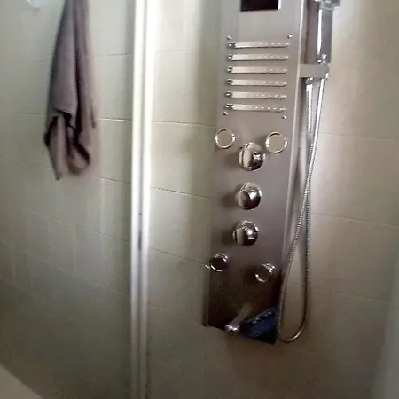 Monolocale Vista Mare Baia Gran Viale Al Mare 31 Gallipoli