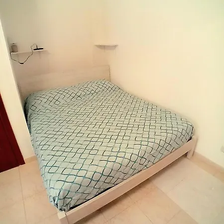 Apartmán Monolocale Vista Mare Baia Gran Viale Al Mare 31 Gallipoli