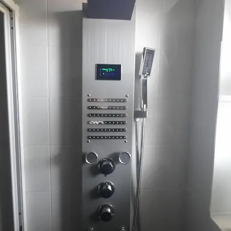 Monolocale Vista Mare Baia Gran Viale Al Mare 31 * Gallipoli