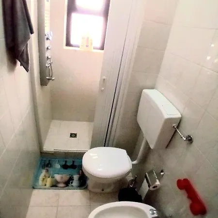 Monolocale Vista Mare Baia Gran Viale Al Mare 31