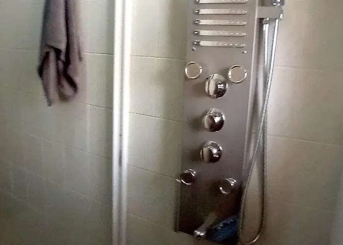 Monolocale Vista Mare Baia Gran Viale Al Mare 31 Gallipoli