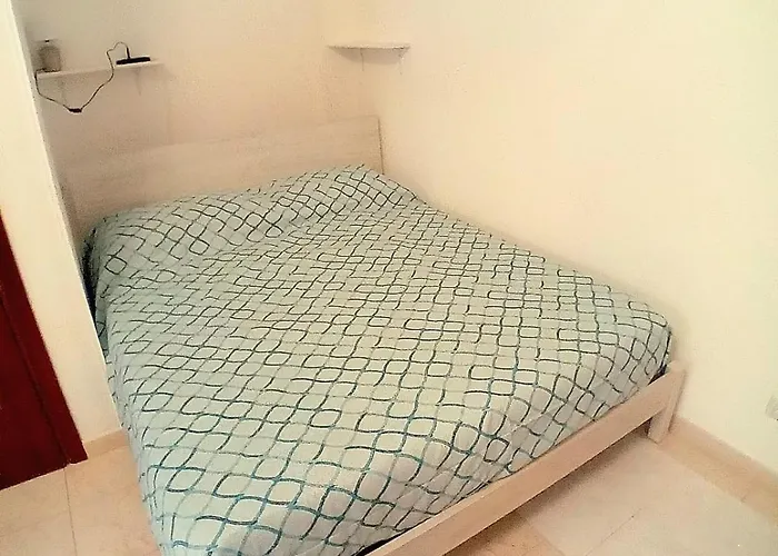 Apartment Monolocale Vista Mare Baia Gran Viale Al Mare 31 Gallipoli