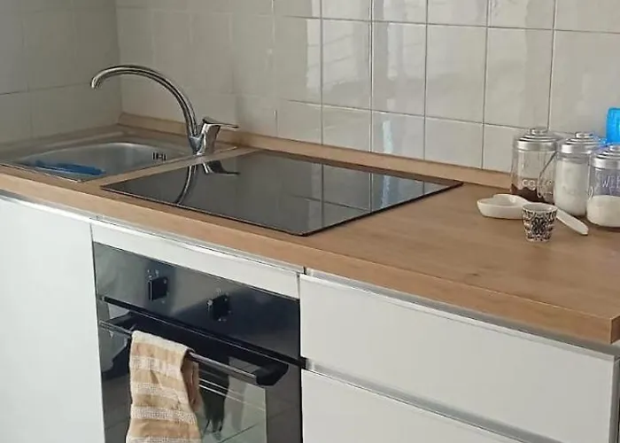 Apartment Monolocale Vista Mare Baia Gran Viale Al Mare 31 *